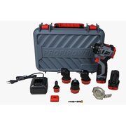  Аккумуляторный шуруповерт Комби PROFIPOWER BL-161C (E0249) 