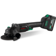  УШМ DWT AWSP-20-125 DV-4C2 