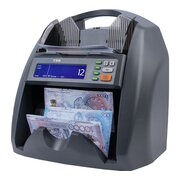  Счетчик банкнот Dors 750 RUS2 SYS-052631 мультивалютный 