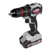  Дрель-шуруповерт аккумуляторный Интерскол ДАУ-13/18В 55 (953.2.2.70) 