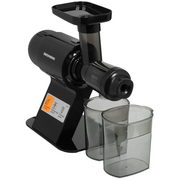  Соковыжималка Redmond J1401 черный 