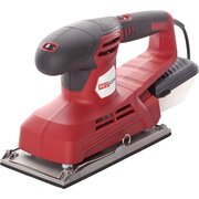  Вибро шлифовальная машина RedVerg RD-SG40-115S 