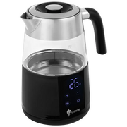  Электрочайник Leonord LE-1525 черный 