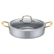  Жаровня ZEIDAN Allegro Z-90257 