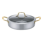  Жаровня ZEIDAN Allegro Z-90256 