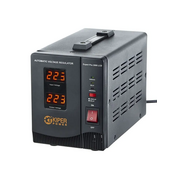  Стабилизатор напряжения Kiper Power Expert Pro 2000 LCD 
