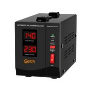  Стабилизатор напряжения Kiper Power Expert Pro 500 LCD 