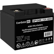  АКБ для ИБП Exegate GP12400 (EX282978RUS) 