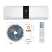  Кондиционер Ultima Comfort ELB-I12PN Elysium Inverter 