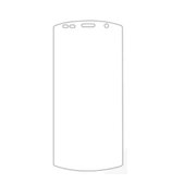  Защитное стекло Urovo ACCDT40-PF01 для DT40 