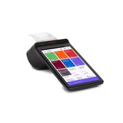  ПОС-компьютер Атол 62098 Sigma 7 черный 