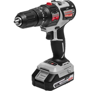  Дрель-шуруповерт аккумуляторный Интерскол ДАУ-10/18В (755.2.2.47) 