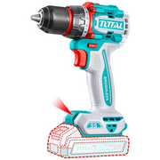  Дрель-шуруповерт Total TDLI205581 