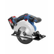  Циркулярная пила DongCheng DCMY165S(Type BDM) 