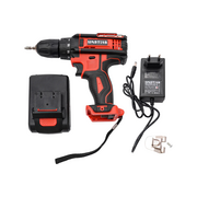  Дрель-шуруповерт Masters SD-18L аккум. патрон быстрозажимной 