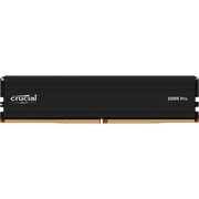  ОЗУ Crucial Pro CP16G56C46U5 16GB DDR5 5600MHz UDIMM Black 