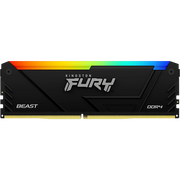  ОЗУ Kingston KF432C16BB2A/8WP DDR4 DIMM 8GB PC4-25600, 3200MHz, CL16 