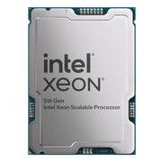  Процессор Intel Xeon Gold 6548N (PK8072205503501) 32 Cores, 64 Threads, 2.8/4.1GHz, 60M, DDR5-5200, 2S, 250W OEM 