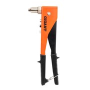  Заклёпочник переставной Gigant GHR-48-2 2.4-4.8 мм 