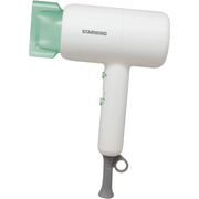  Фен Starwind SHD 6065 белый/зеленый 