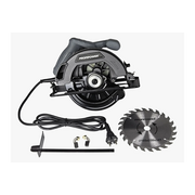  Пила циркулярная PROFIPOWER ДП-185 (E0265) 