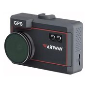  Автомобильный видеорегистратор Artway MD-205 