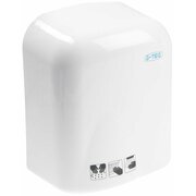  Сушилка для рук G-TEQ 8826 PW белый 