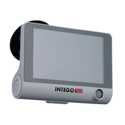  Автомобильный видеорегистратор Intego VX-315 DUAL Smoky Grey 