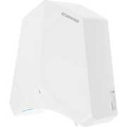  Сушилка для рук Starwind SW-HD848 белый 