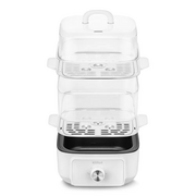  Пароварка KITFORT КТ-6484 