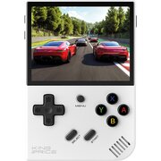  Игровая консоль KingPrice Portable Zeus KCPSZ1 серый 