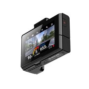  Видеорегистратор с радар-детектором Neoline X-Cop roadmaster черный 