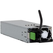  Блок питания Gooxi 800W CRPS (GC800PMP||1), 185х73,5х39mm, rated AC voltage 100V-240V, support 240V DC (один модуль) 