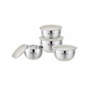  Набор мисок ZEIDAN Z-11140, 8 предметов 