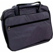  Сумка для ноутбука Versado 326 серый 