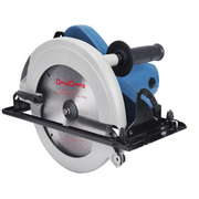  Циркулярная пила DongCheng DMY02-235 