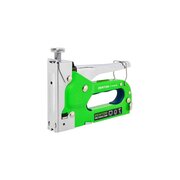  Степлер строительный Zentor ZT160003S 3 в 1 