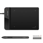  Графический планшет XP-Pen Star G430S (STARG430S-B) 