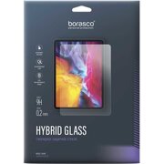  Защитное стекло Borasco Hybrid Glass для Samsung Galaxy Tab A7 Lite 8,7" 
