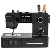  Швейная машина Jaguar Jet Black 