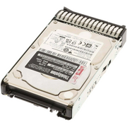  HDD Lenovo ThinkSystem 4XB7A83970 2.5" 2.4TB 10K SAS 12Gb Hot Swap 512e v2 