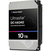  HDD WD DC HA340 WUS721210BLE6L4 0B47062 SATA 10TB 7200RPM 6GB/S 512MB 