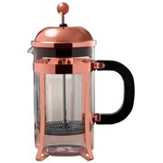  Френч-пресс Servitta Gold Edition Sr0139 