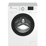  Стиральная машина BEKO WSRE8612XAWI 