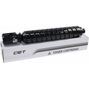  Картридж лазерный Cet CET141514 C-EXV54/1394C002AA черный 15500стр для Canon iRC3025/iRC3025i 