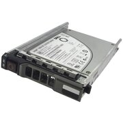  SSD Dell 400-AZTN 1.92TB SATA Mix Use 6Gbps 512 2.5in Hot-plug AG Drive, 3 DWPD 
