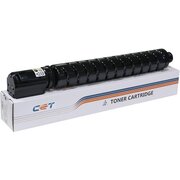  Картридж лазерный Cet CET141517 C-EXV54/1397C002AA желтый 8500стр для Canon iRC3025/iRC3025i 