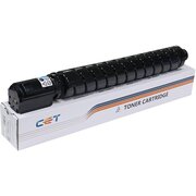  Картридж лазерный Cet CET141511U 8525B002AA/C-EXV49 голубой 19000стр для Canon iR Advance C3320/C3320L/C3320i/C3325i/C3330i/C3520i/C3525i/C3530i 