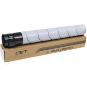  Картридж лазерный Cet CET141601 TN-221K/A8K3130/A8K3150 черный 24000стр для Konica Minolta Bizhub C227/C287 