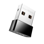  Беспроводной адаптер Cudy WU650, AC650, USB 2.0 